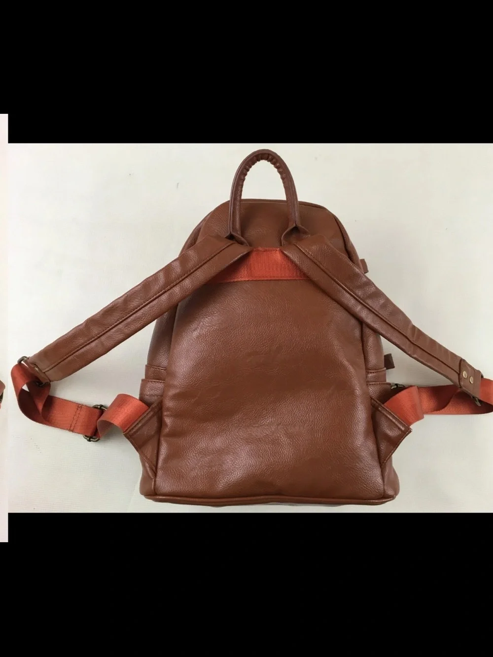 Mulberry compact leather